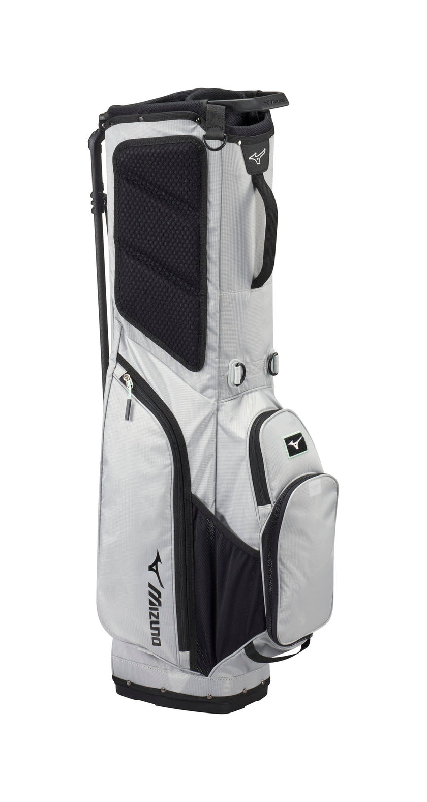2026 Mizuno BR-D1 Stand Bag