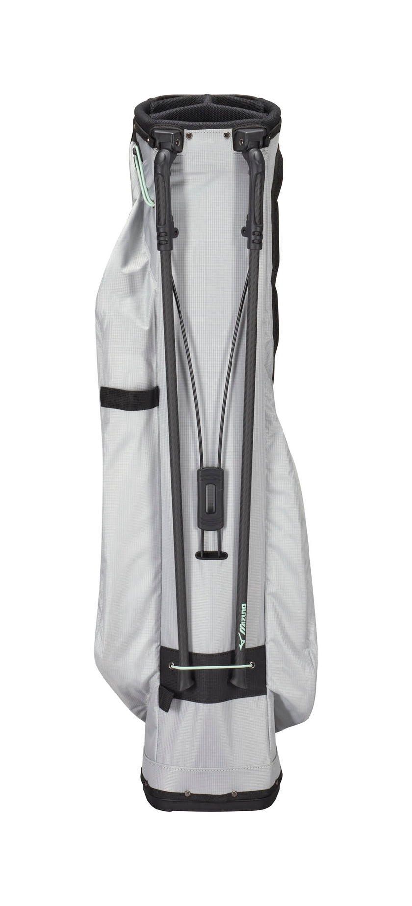 2026 Mizuno BR-D1 Stand Bag