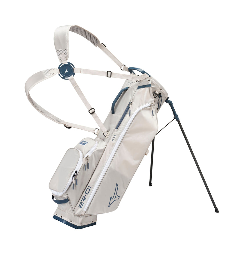 2026 Mizuno BR-D1 Stand Bag