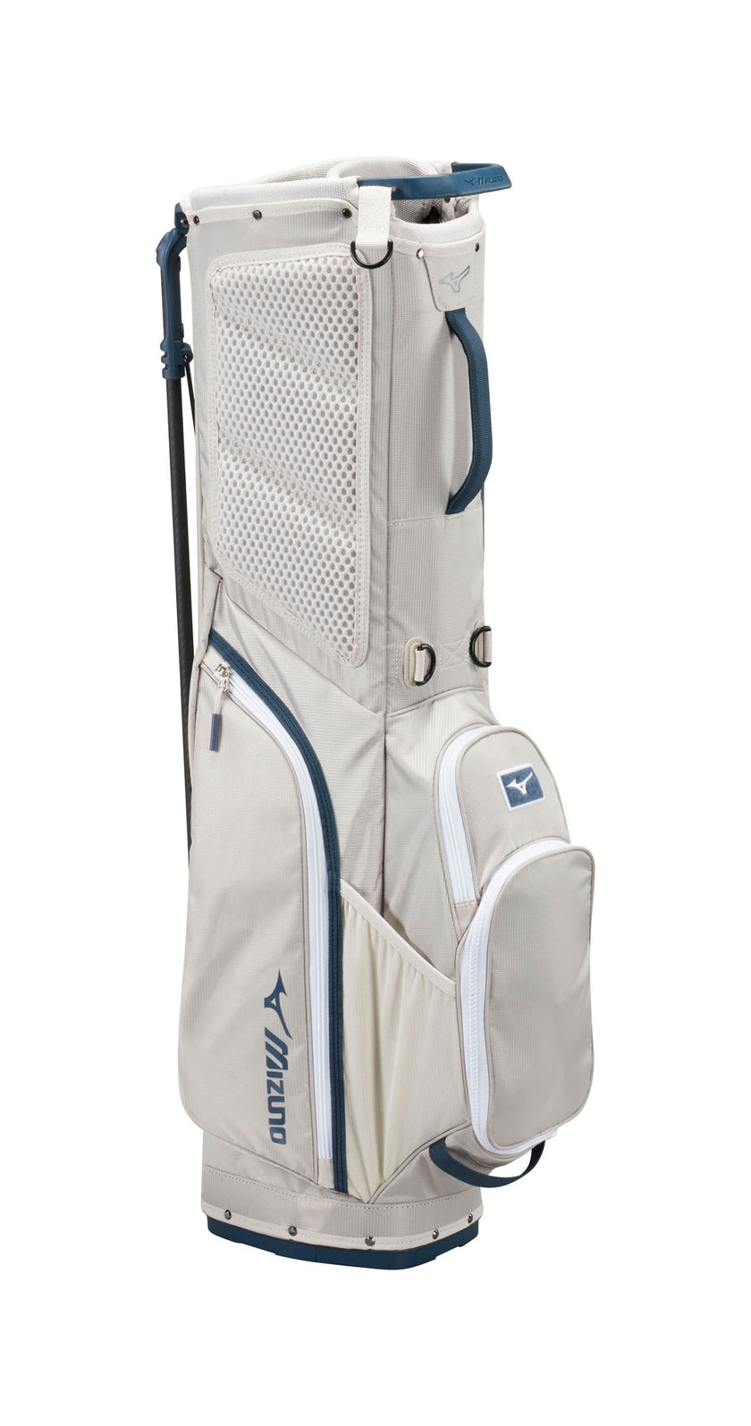 2026 Mizuno BR-D1 Stand Bag
