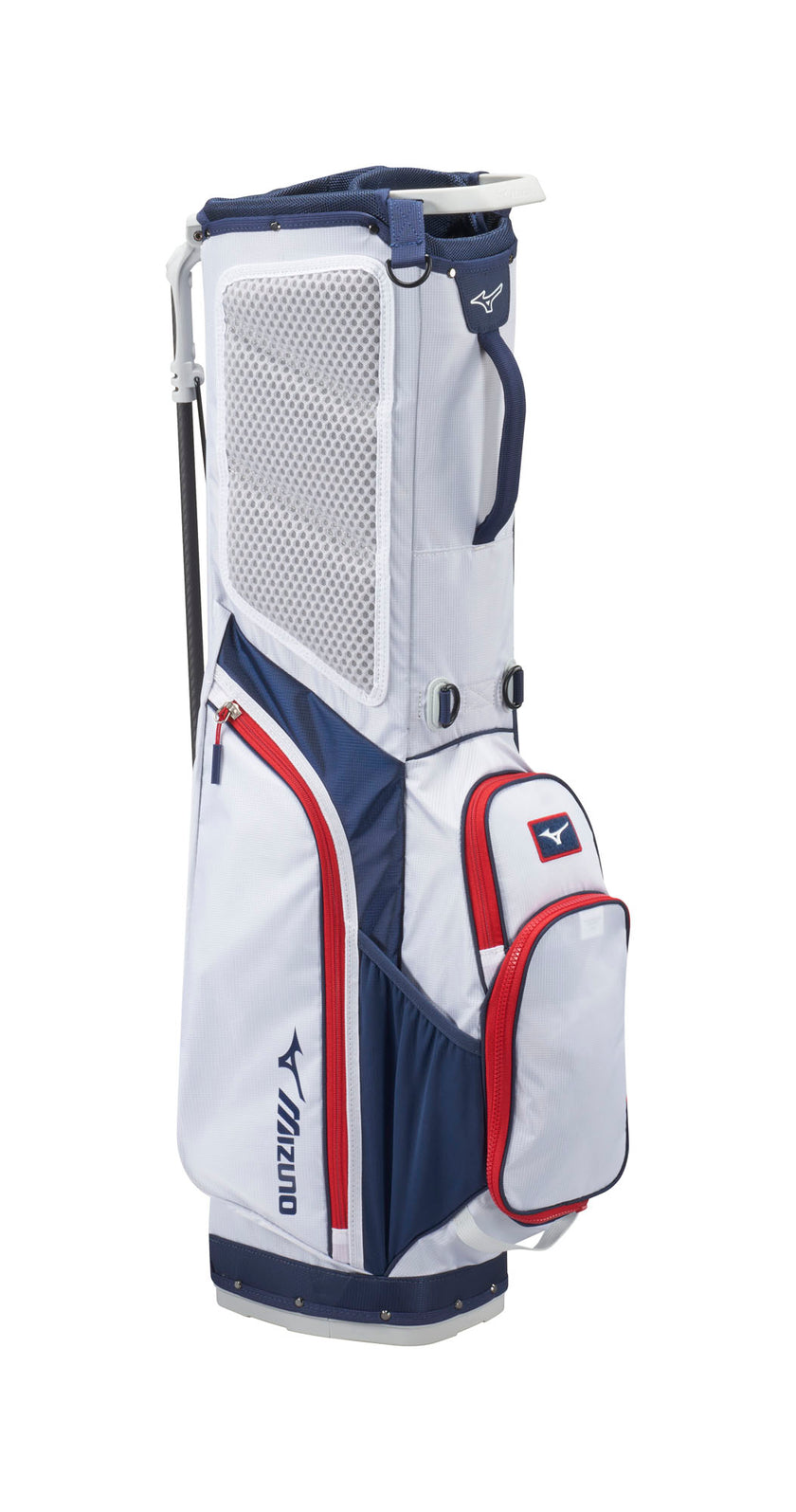 2026 Mizuno BR-D1 Stand Bag
