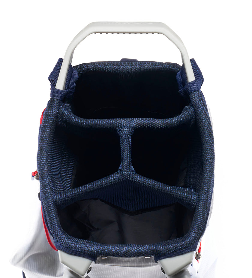 2026 Mizuno BR-D1 Stand Bag