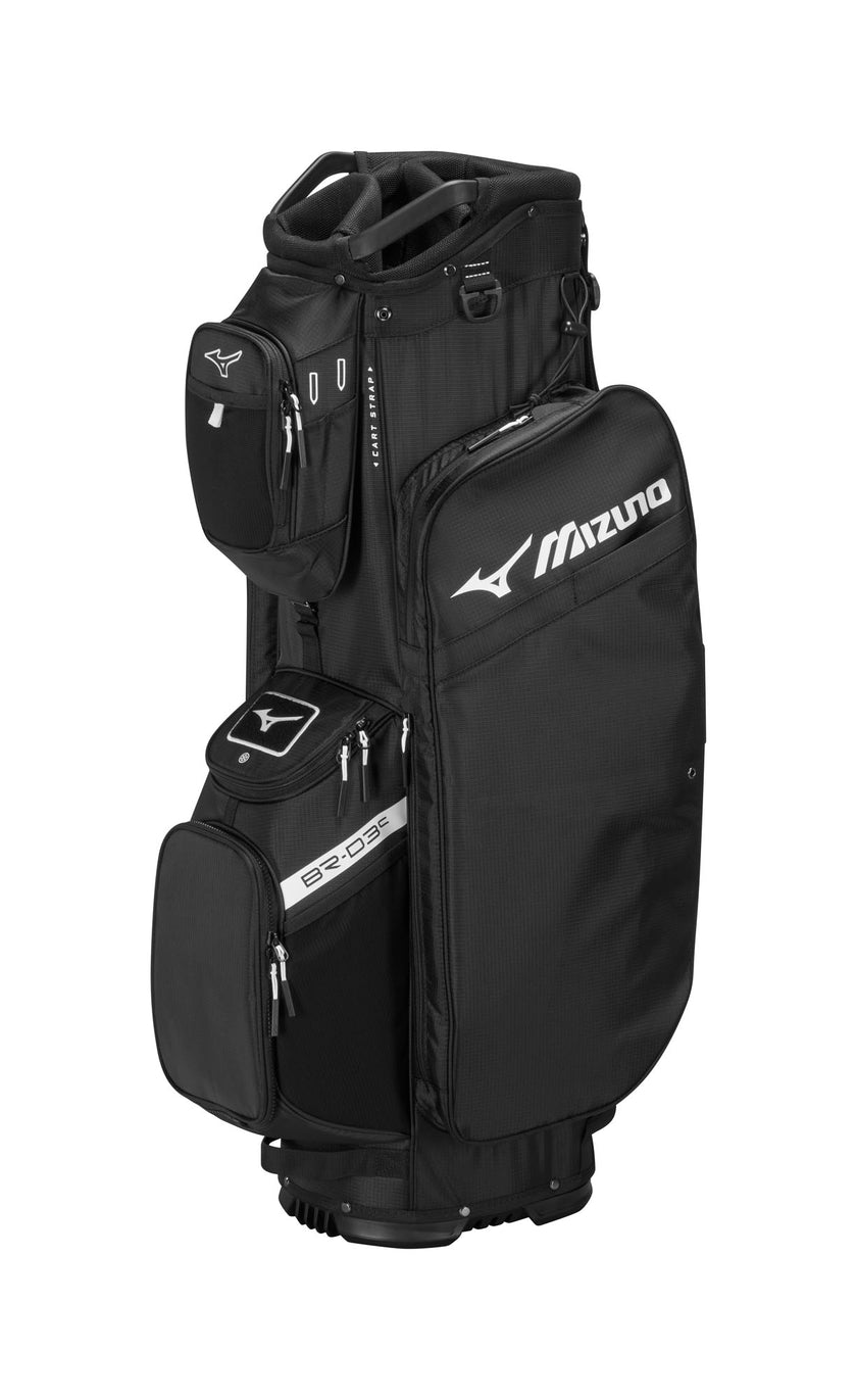 2026 Mizuno BR-D3 Cart Bag