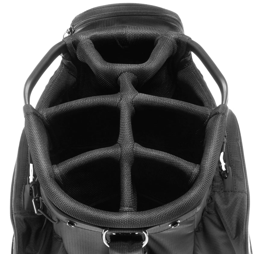 2026 Mizuno BR-D3 Cart Bag