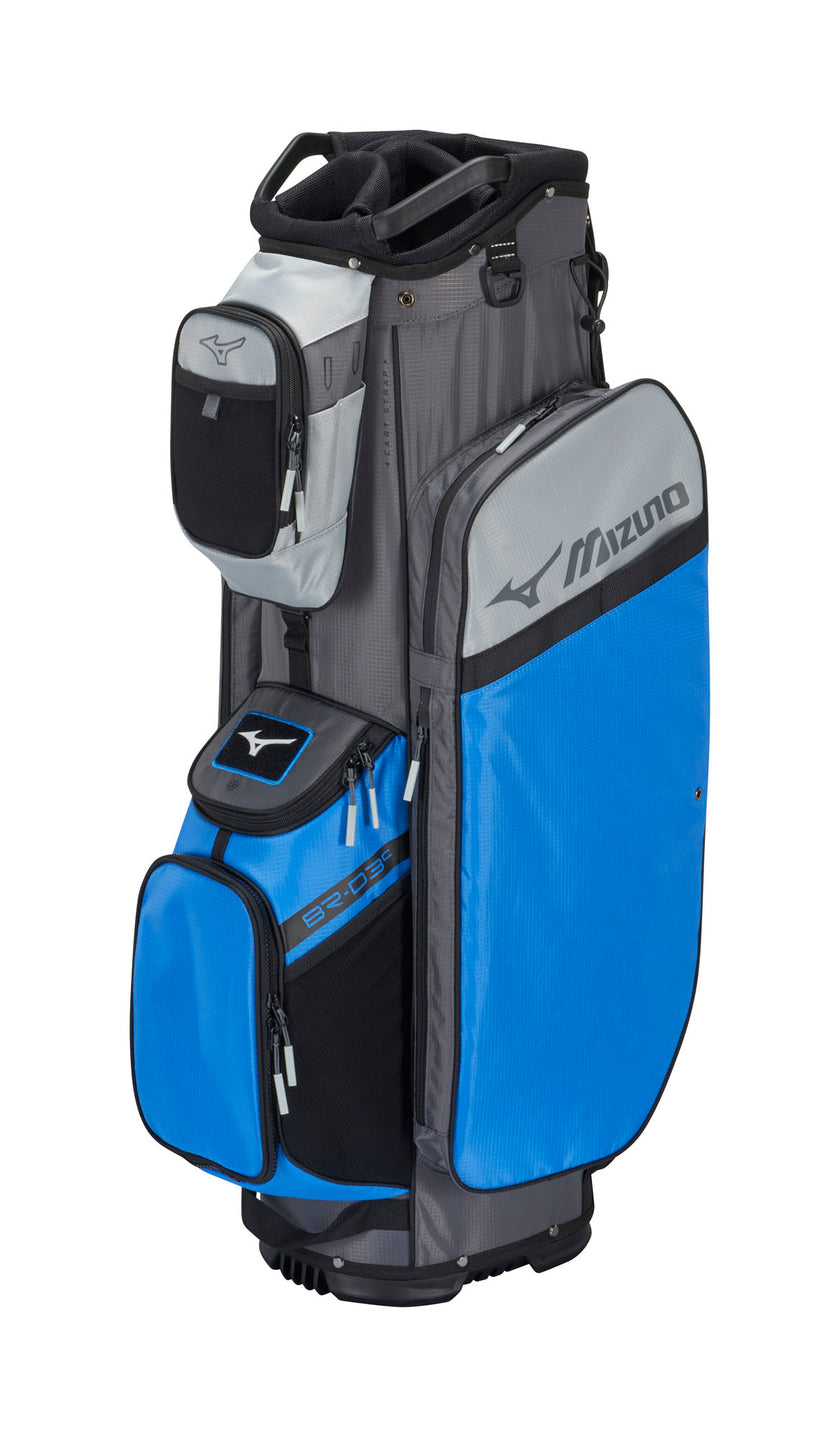 2026 Mizuno BR-D3 Cart Bag