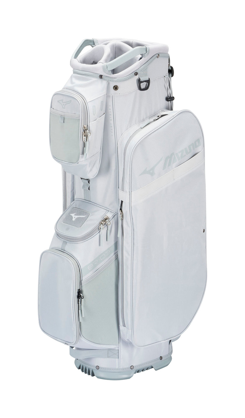 2026 Mizuno BR-D3 Cart Bag