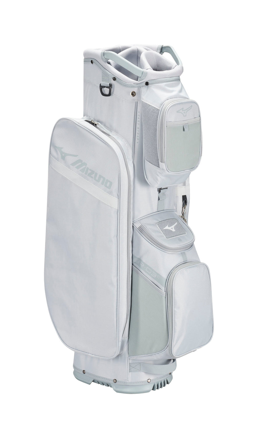 2026 Mizuno BR-D3 Cart Bag