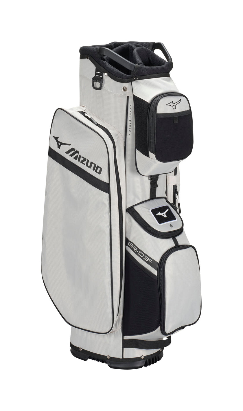 2026 Mizuno BR-D3 Cart Bag