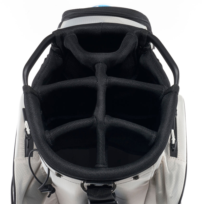 2026 Mizuno BR-D3 Cart Bag