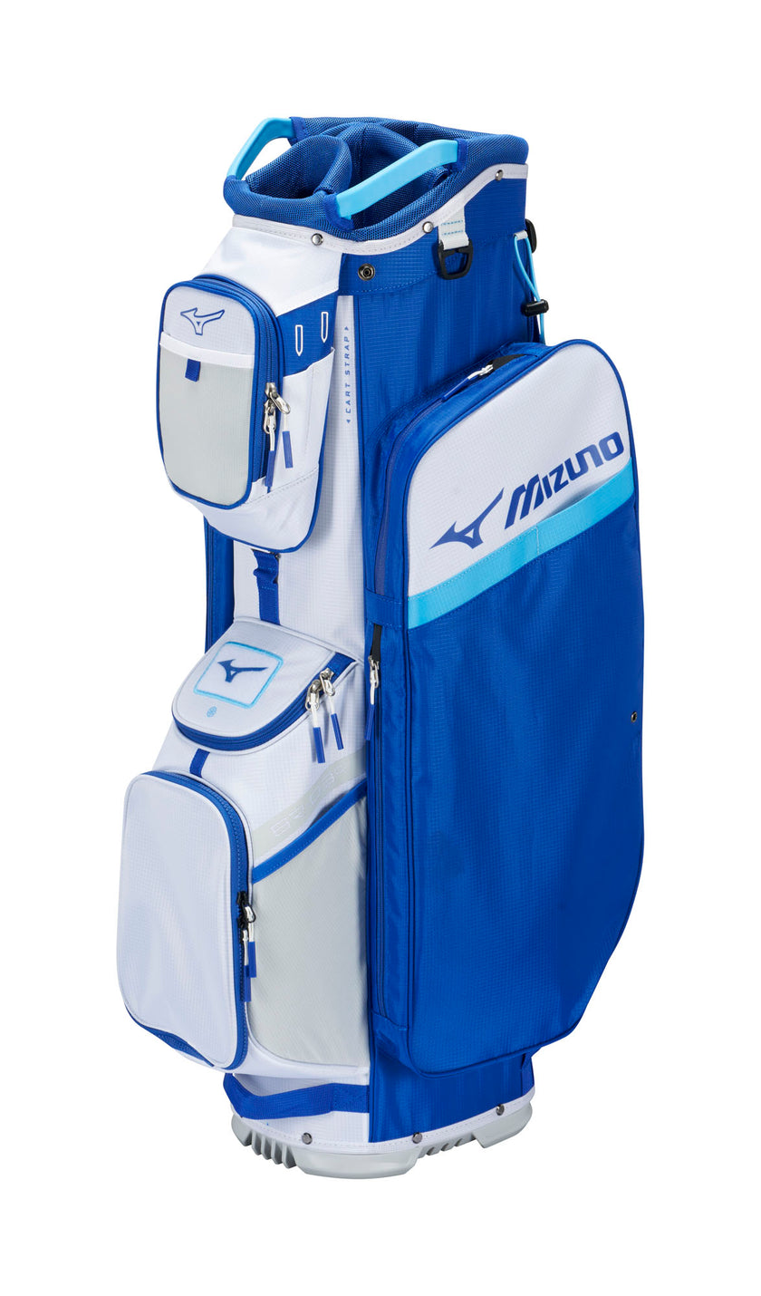 2026 Mizuno BR-D3 Cart Bag