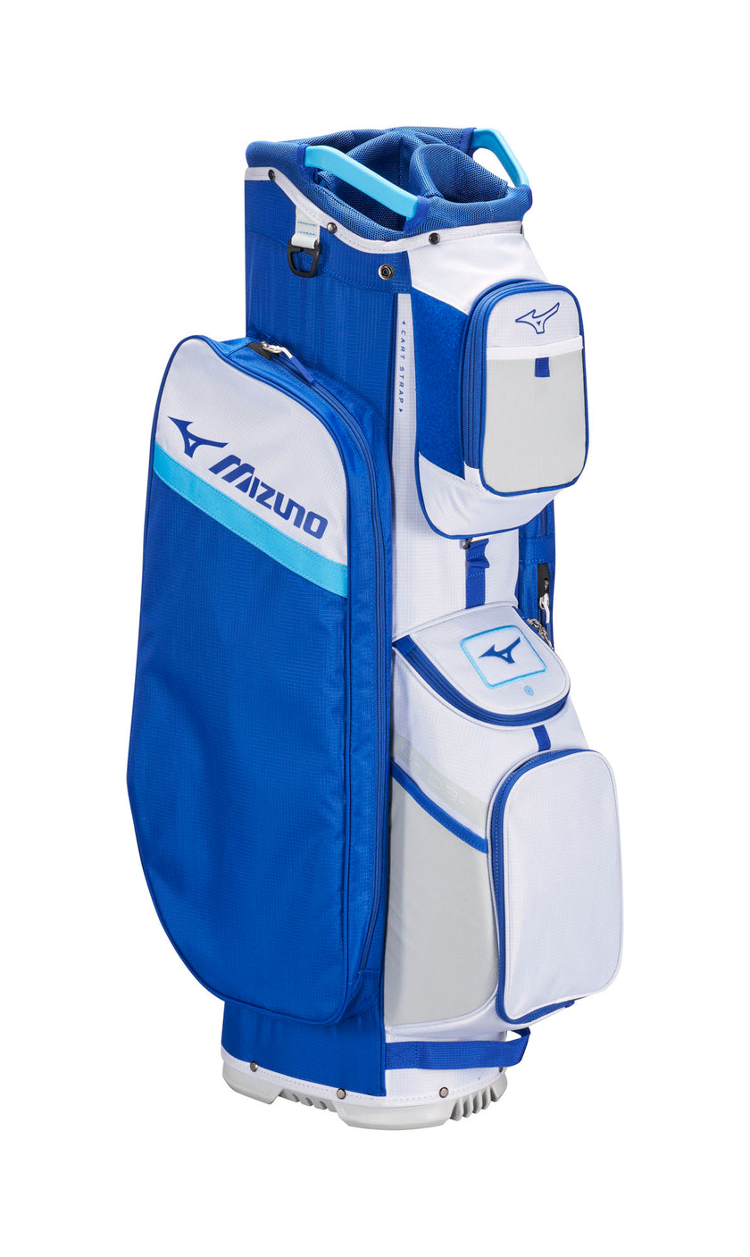 2026 Mizuno BR-D3 Cart Bag