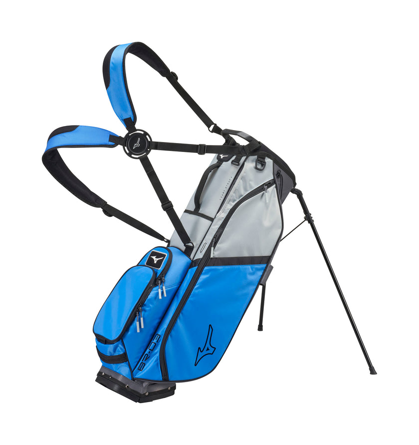 2026 Mizuno BR-D3 Stand Bag