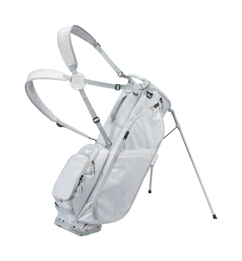 2026 Mizuno BR-D3 Stand Bag