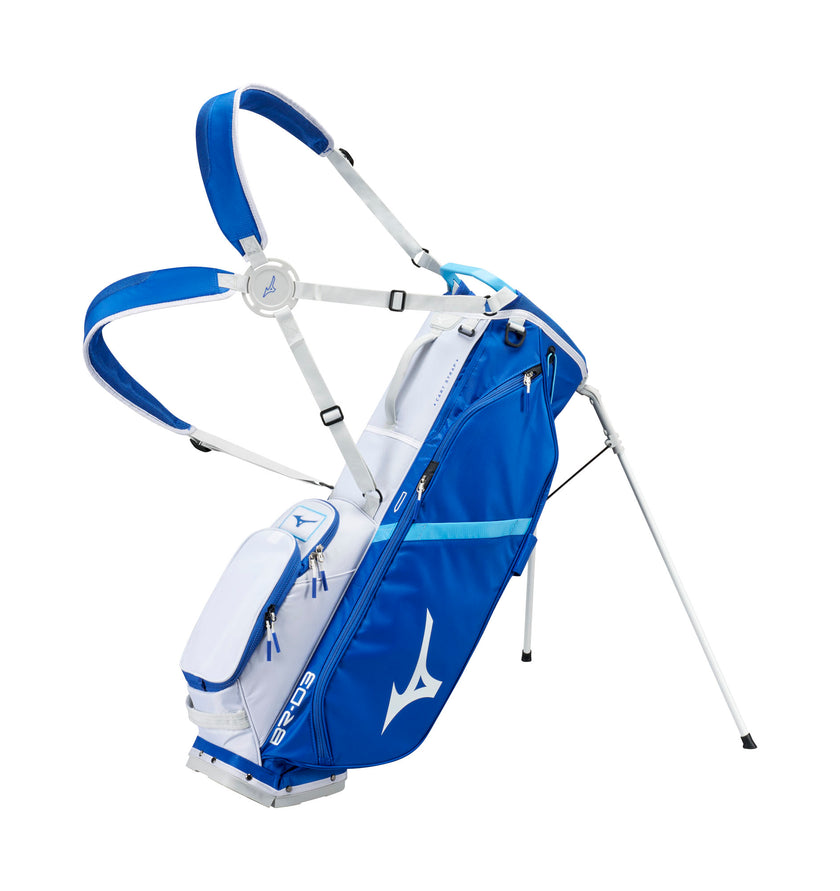 2026 Mizuno BR-D3 Stand Bag
