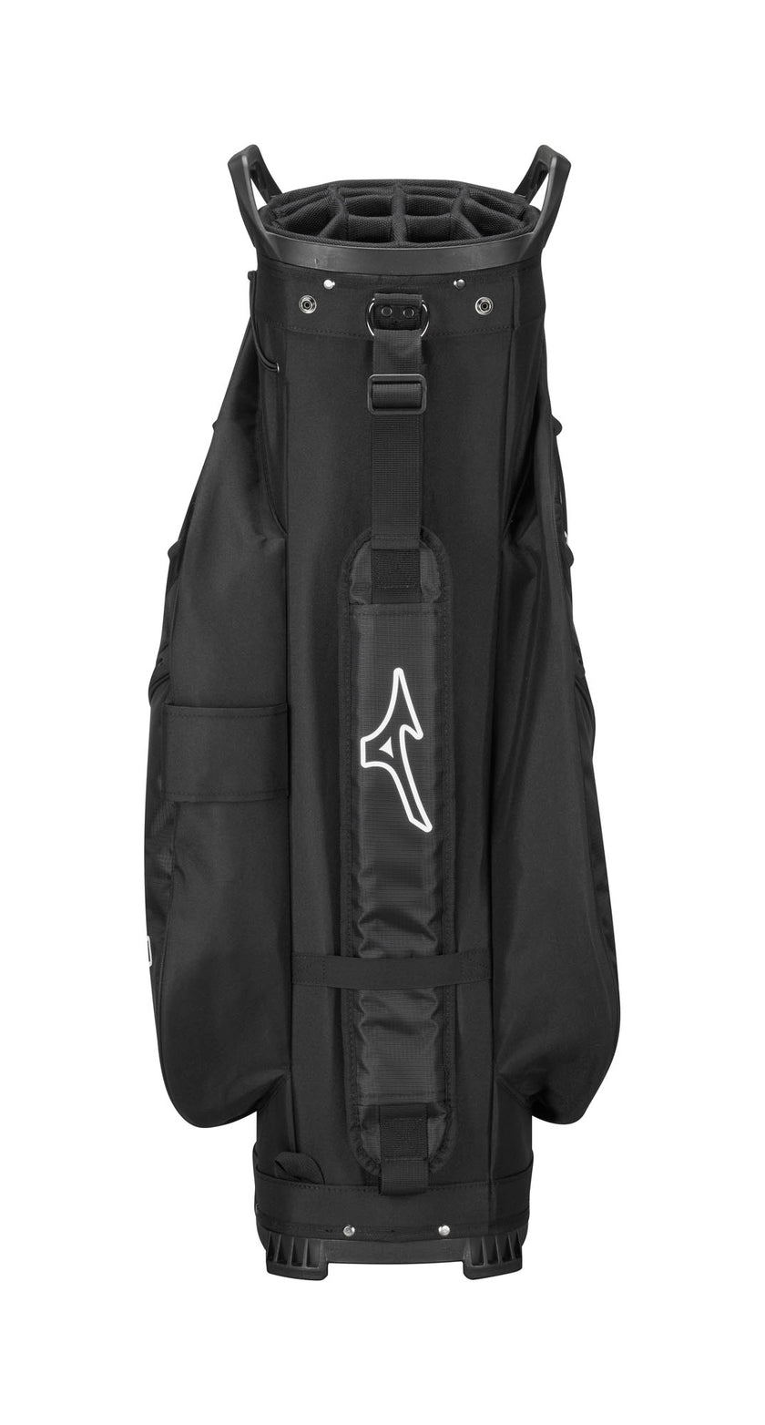 2026 Mizuno BR-D4 Cart Bag