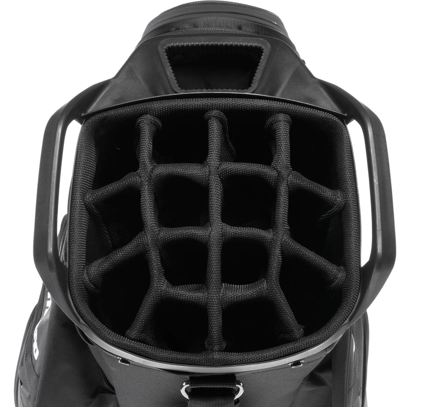 2026 Mizuno BR-D4 Cart Bag