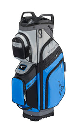 2026 Mizuno BR-D4 Cart Bag