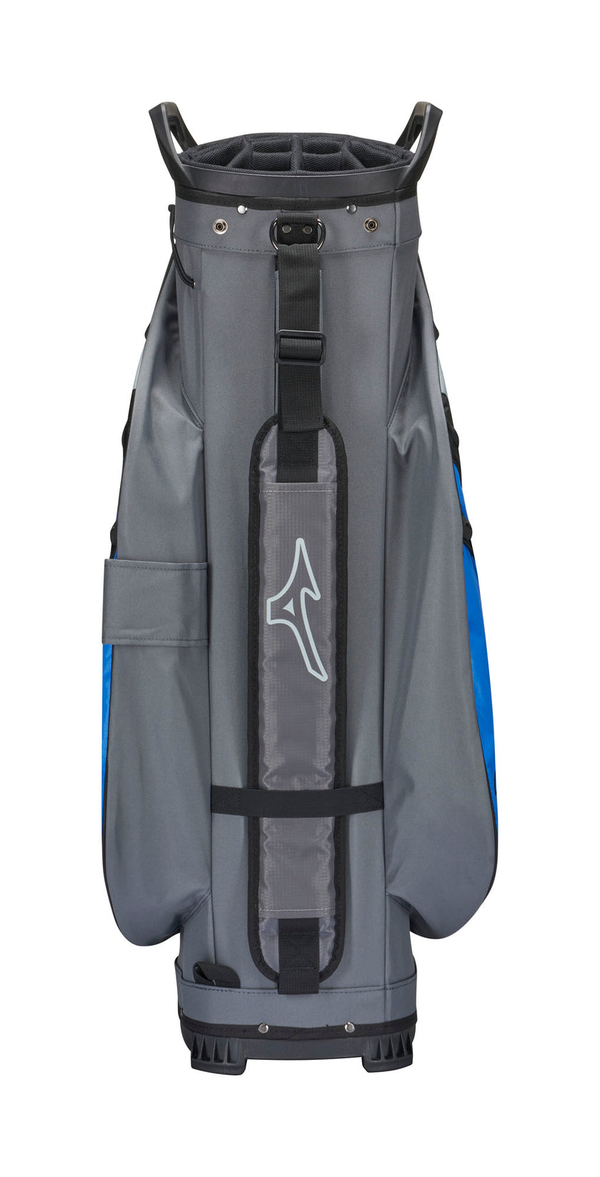 2026 Mizuno BR-D4 Cart Bag