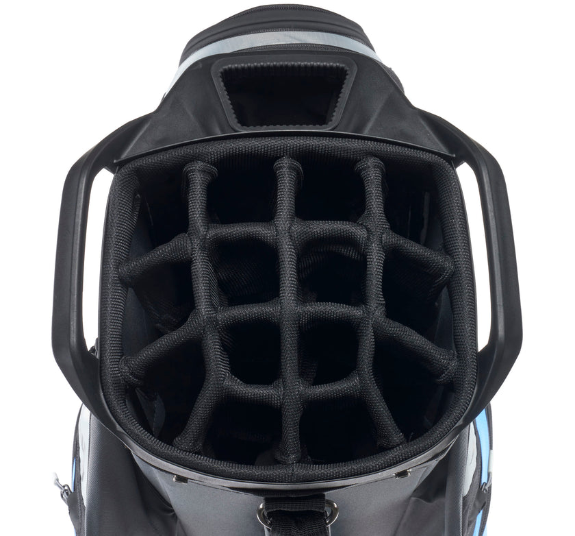2026 Mizuno BR-D4 Cart Bag