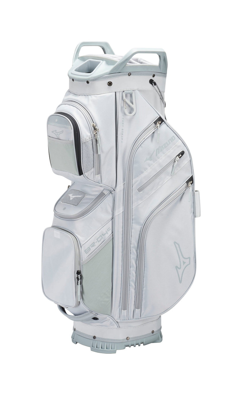 2026 Mizuno BR-D4 Cart Bag