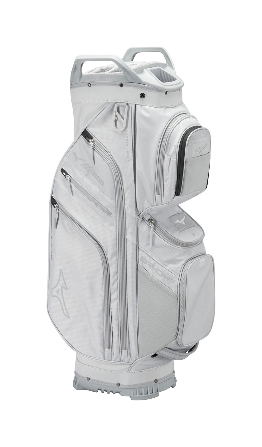 2026 Mizuno BR-D4 Cart Bag