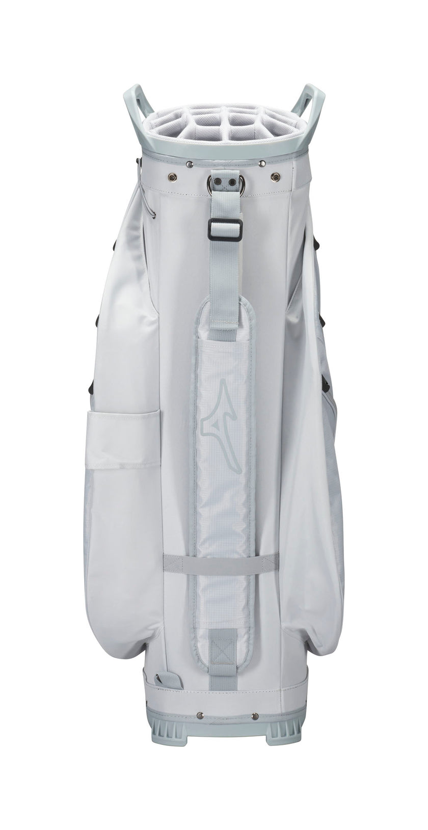 2026 Mizuno BR-D4 Cart Bag