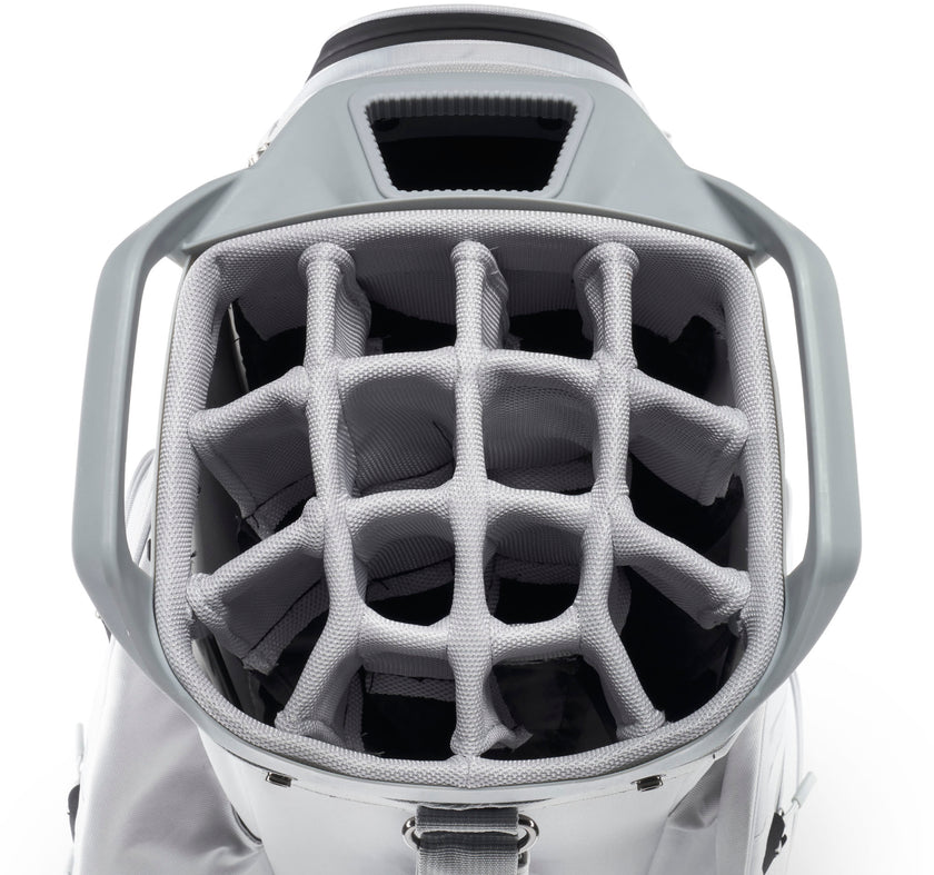 2026 Mizuno BR-D4 Cart Bag