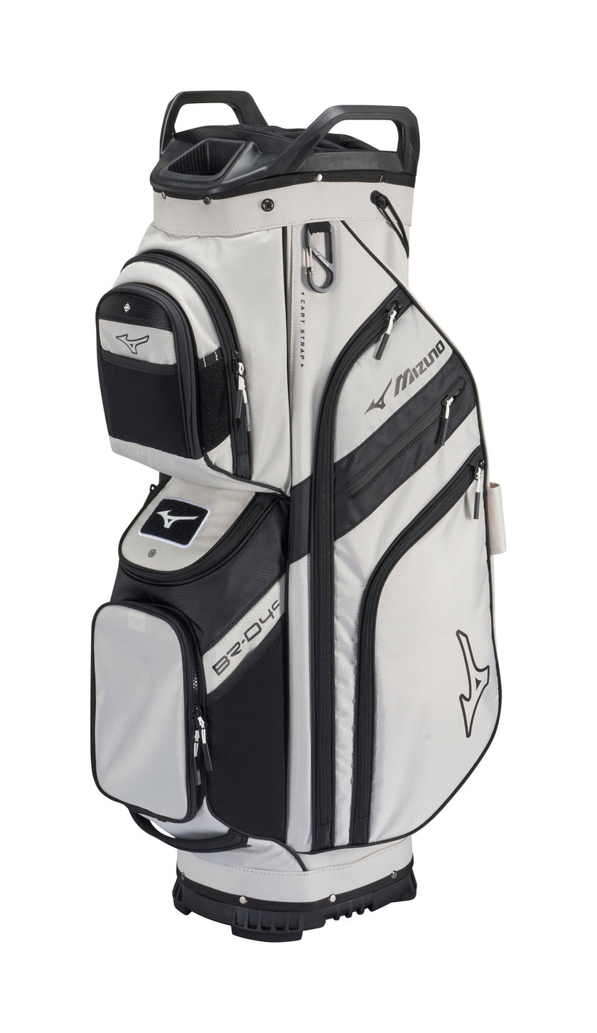 2026 Mizuno BR-D4 Cart Bag