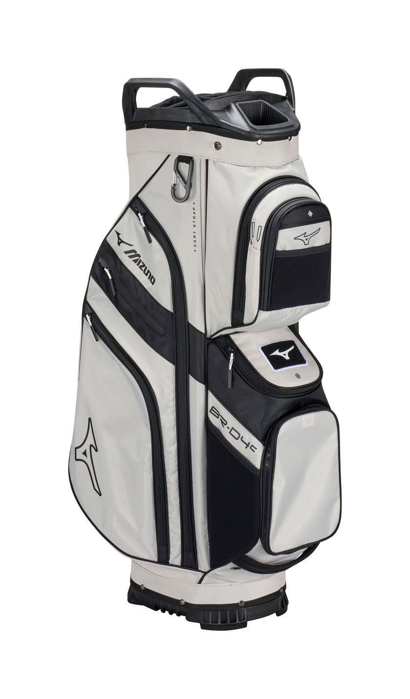 2026 Mizuno BR-D4 Cart Bag