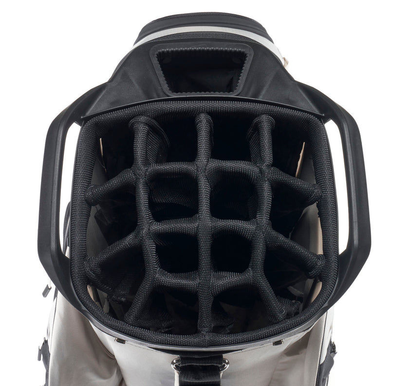 2026 Mizuno BR-D4 Cart Bag