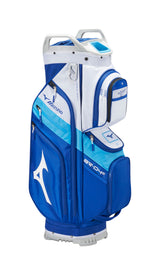 2026 Mizuno BR-D4 Cart Bag