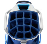 2026 Mizuno BR-D4 Cart Bag