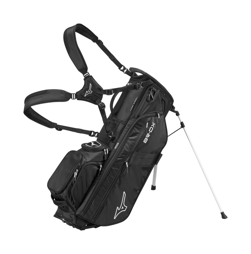 2026 Mizuno BR-DX Stand Bag