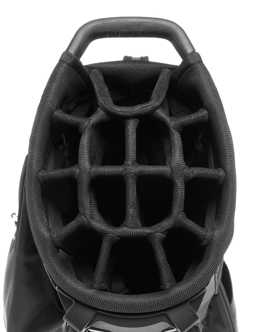 2026 Mizuno BR-DX Stand Bag