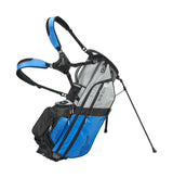 2026 Mizuno BR-DX Stand Bag