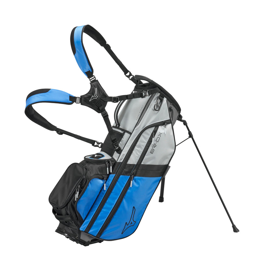 2026 Mizuno BR-DX Stand Bag