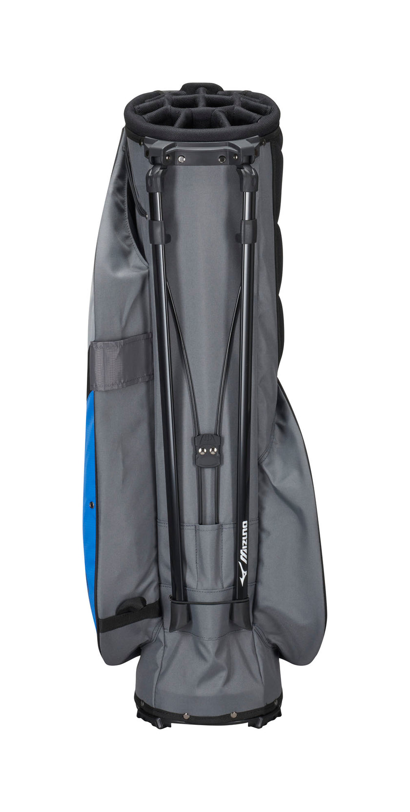 2026 Mizuno BR-DX Stand Bag