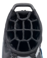 2026 Mizuno BR-DX Stand Bag