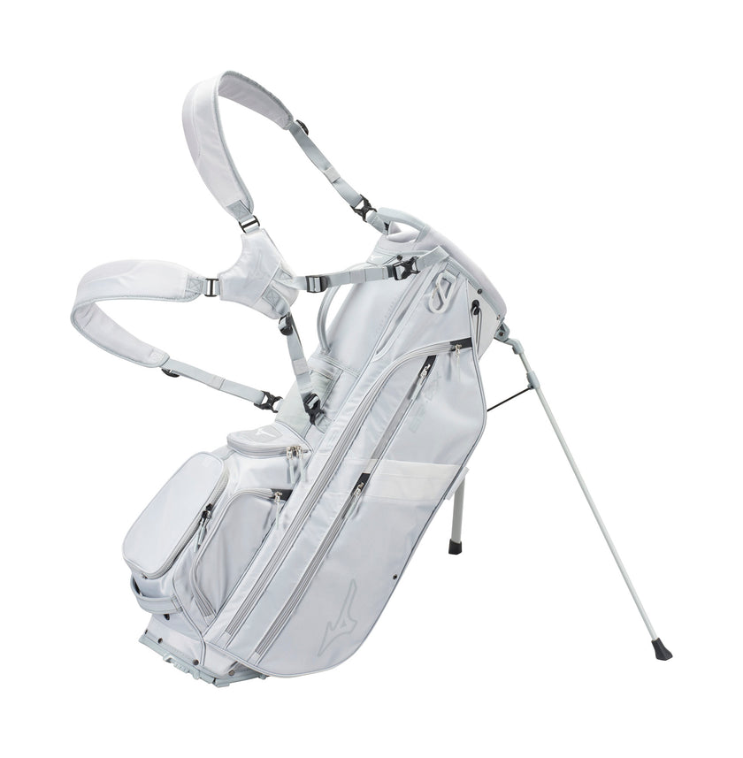 2026 Mizuno BR-DX Stand Bag