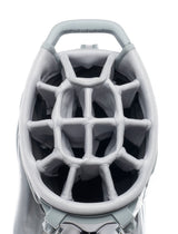 2026 Mizuno BR-DX Stand Bag