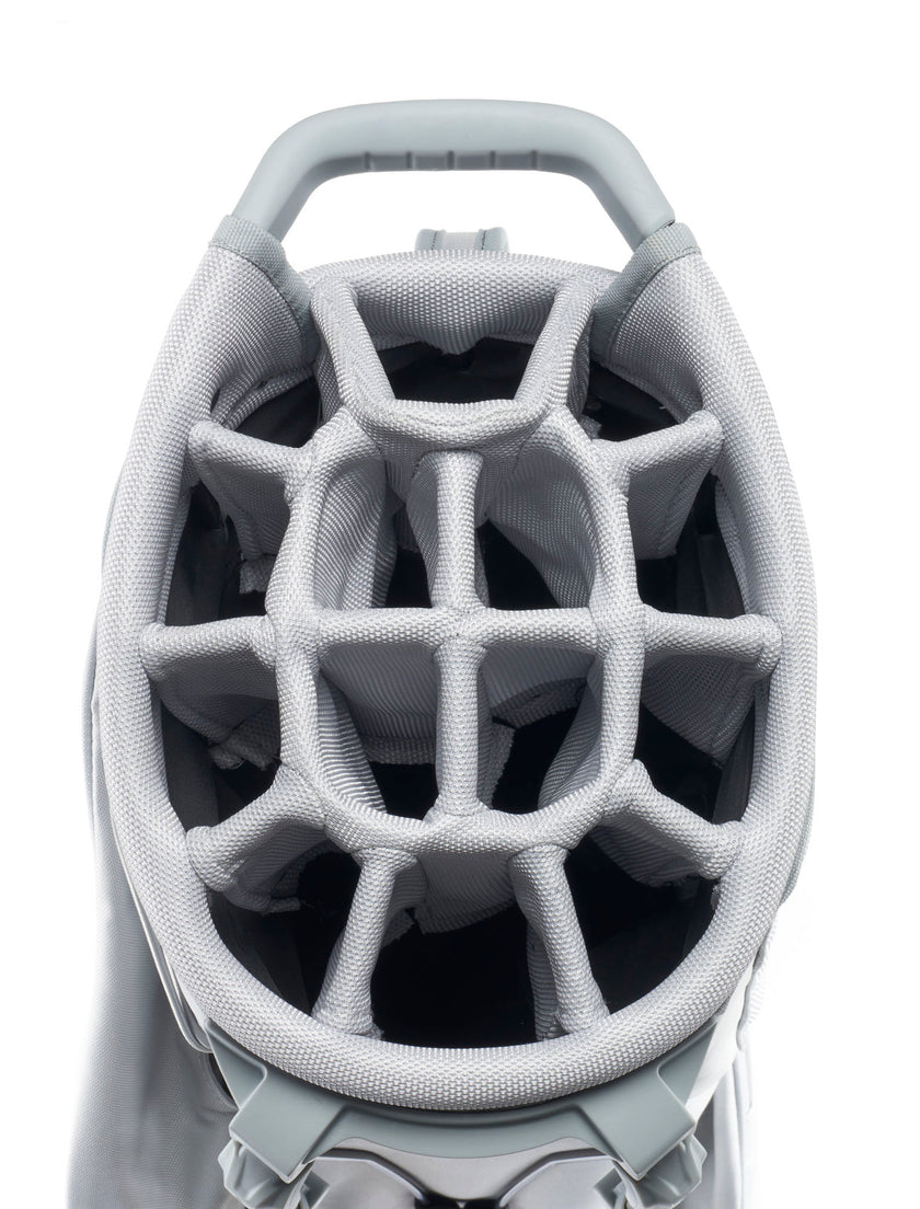2026 Mizuno BR-DX Stand Bag