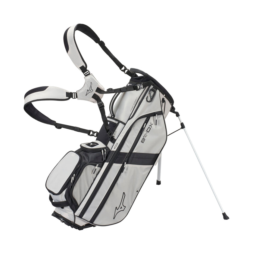 2026 Mizuno BR-DX Stand Bag