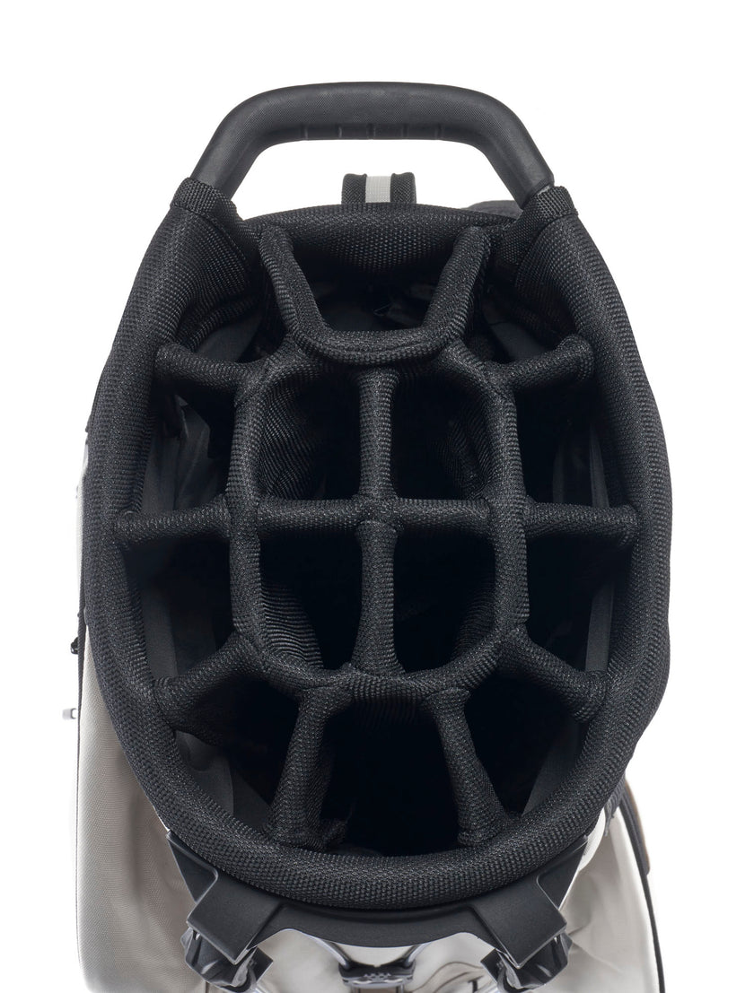 2026 Mizuno BR-DX Stand Bag