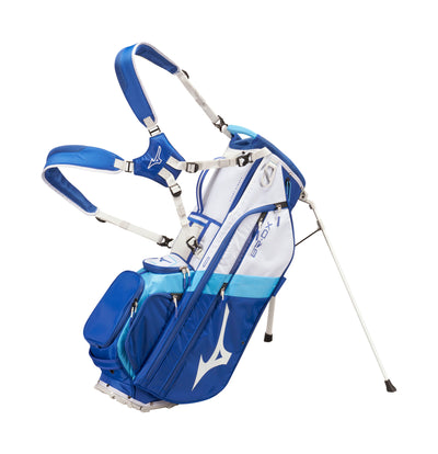 2026 Mizuno BR-DX Stand Bag
