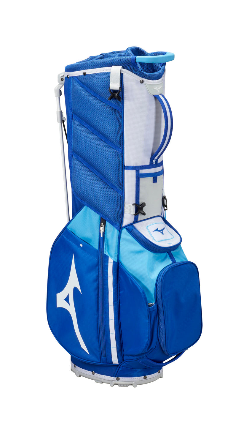 2026 Mizuno BR-DX Stand Bag