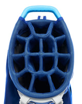 2026 Mizuno BR-DX Stand Bag