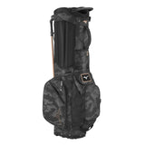 Mizuno BR-D3 Stand Bag - Black Camo/Copper