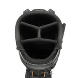 Mizuno BR-D3 Stand Bag - Black Camo/Copper