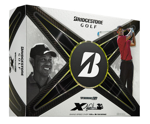 Bridgestone Golf Balls