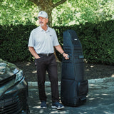 Bag Boy Freestyle Travel Cover